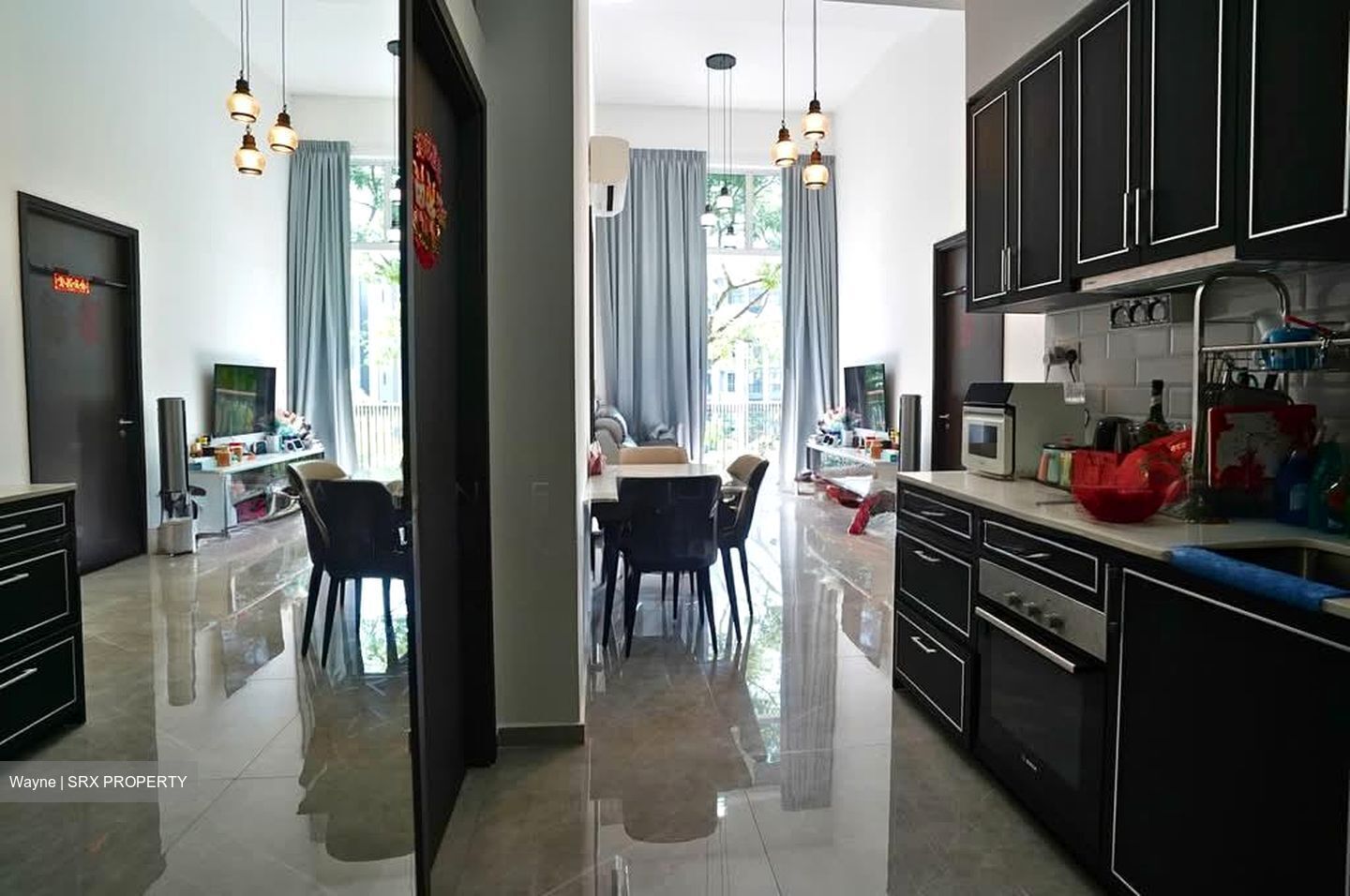 Mayfair Gardens (D21), Condominium #544001871